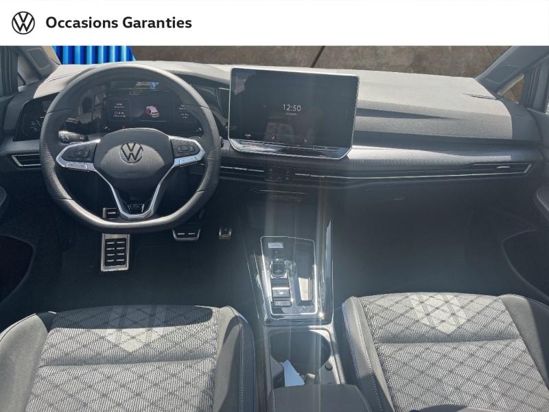Voitures occasions VOLKSWAGEN GOLF R-Line Laxou