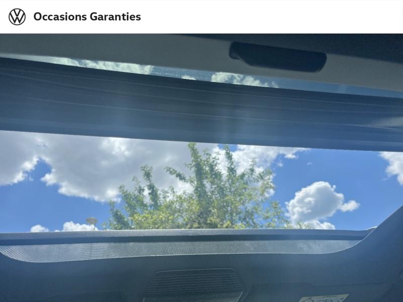 Voitures occasions VOLKSWAGEN GOLF R-Line Laxou