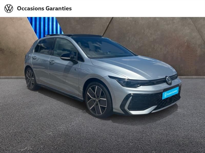 Voitures occasions VOLKSWAGEN GOLF R-Line Laxou