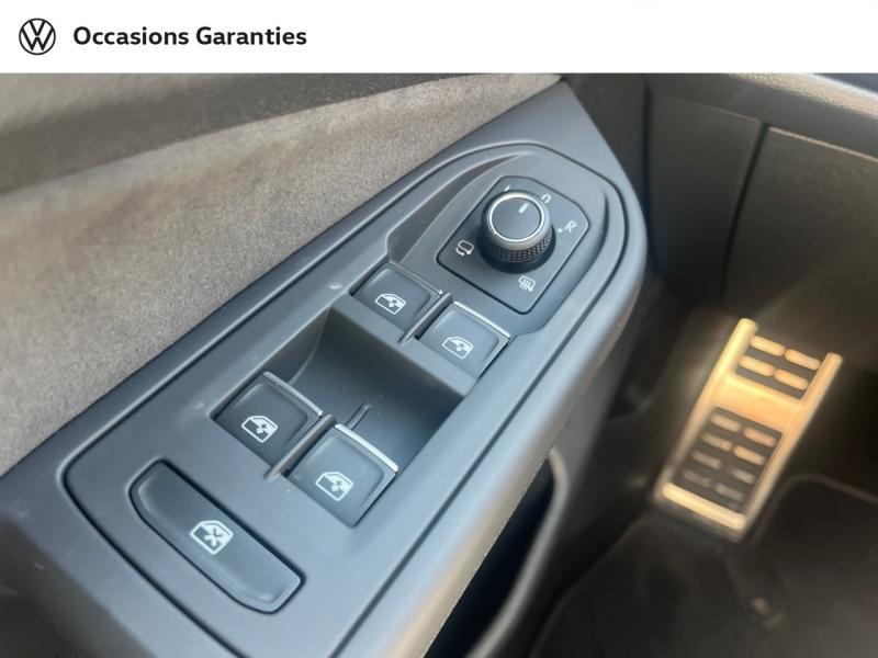 Voitures occasions VOLKSWAGEN GOLF R-Line Laxou