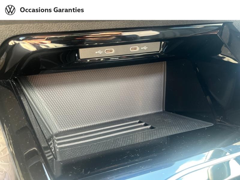 Voitures occasions VOLKSWAGEN GOLF R-Line Laxou
