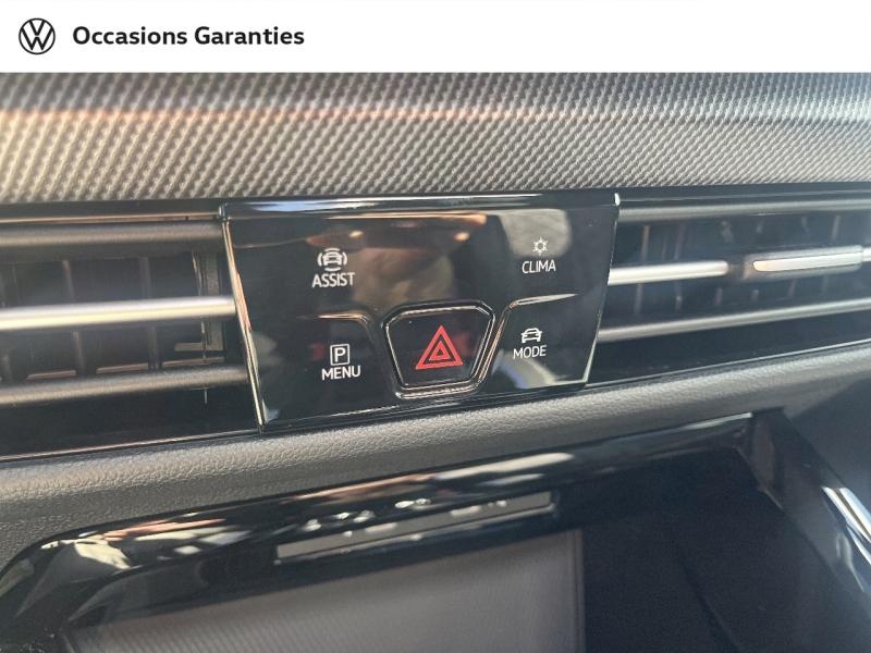 Voitures occasions VOLKSWAGEN GOLF R-Line Laxou