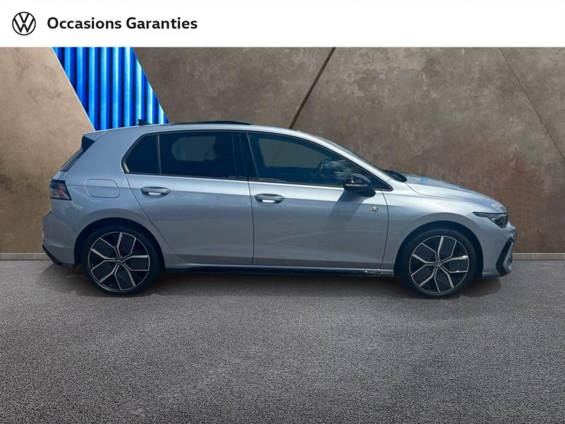 Voitures occasions VOLKSWAGEN GOLF R-Line Laxou