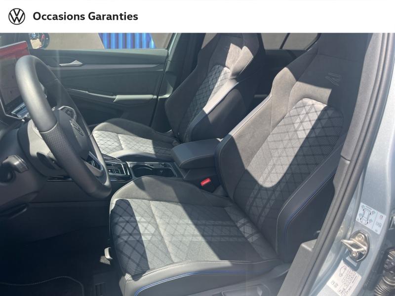 Voitures occasions VOLKSWAGEN GOLF R-Line Laxou