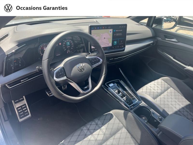 Voitures occasions VOLKSWAGEN GOLF R-Line Laxou