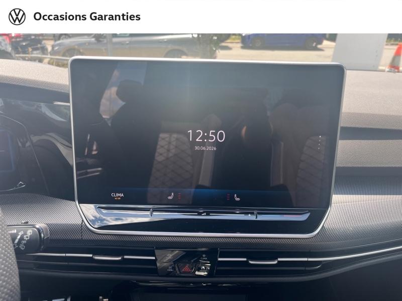 Voitures occasions VOLKSWAGEN GOLF R-Line Laxou