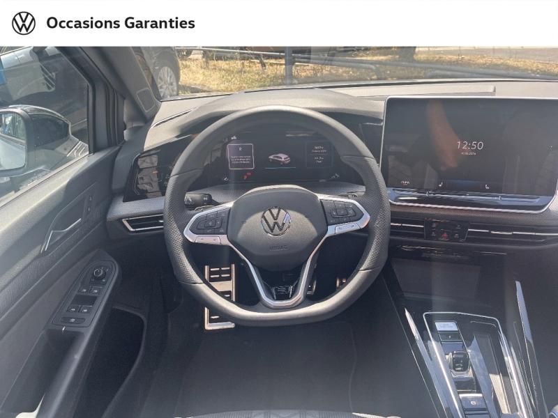 Voitures occasions VOLKSWAGEN GOLF R-Line Laxou