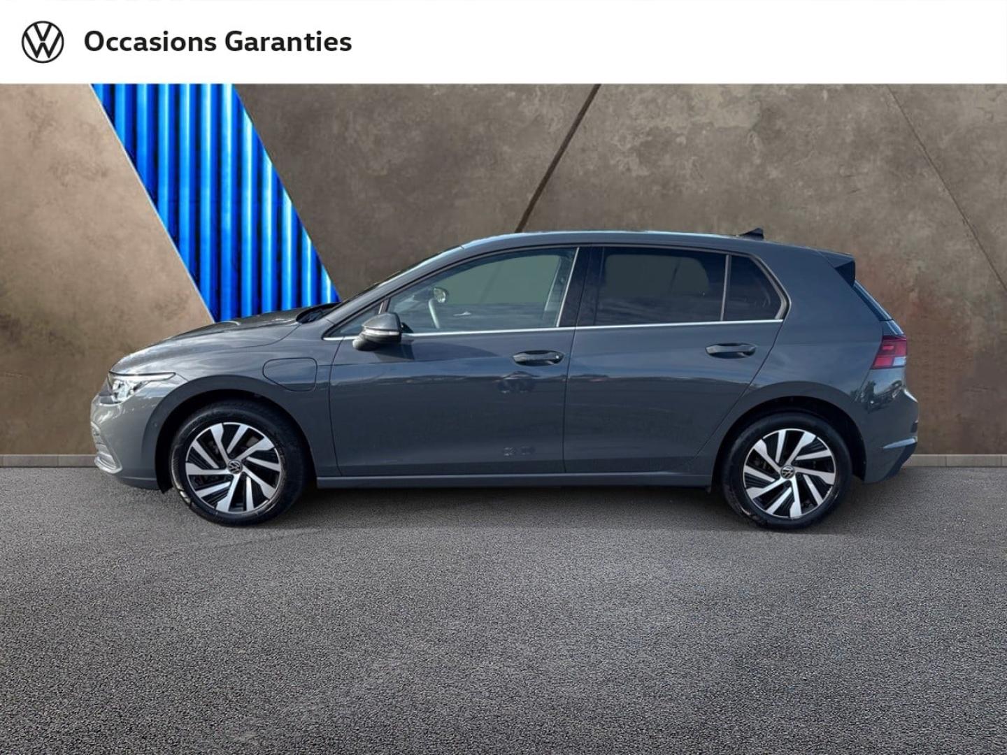Voitures occasions VOLKSWAGEN GOLF Style 1st Laxou