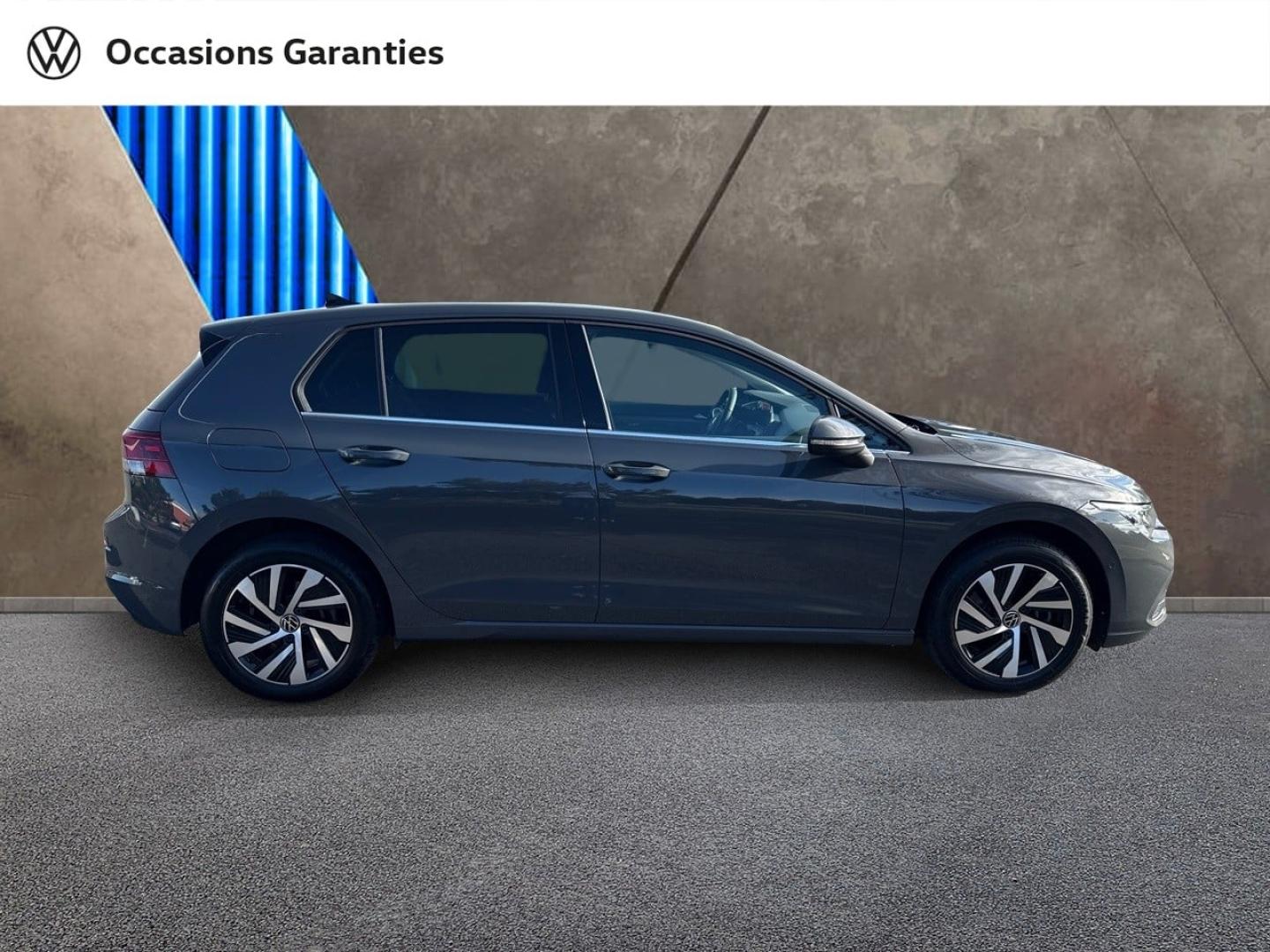 Voitures occasions VOLKSWAGEN GOLF Style 1st Laxou