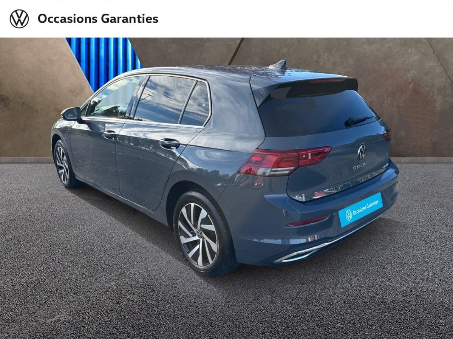 Voitures occasions VOLKSWAGEN GOLF Style 1st Laxou