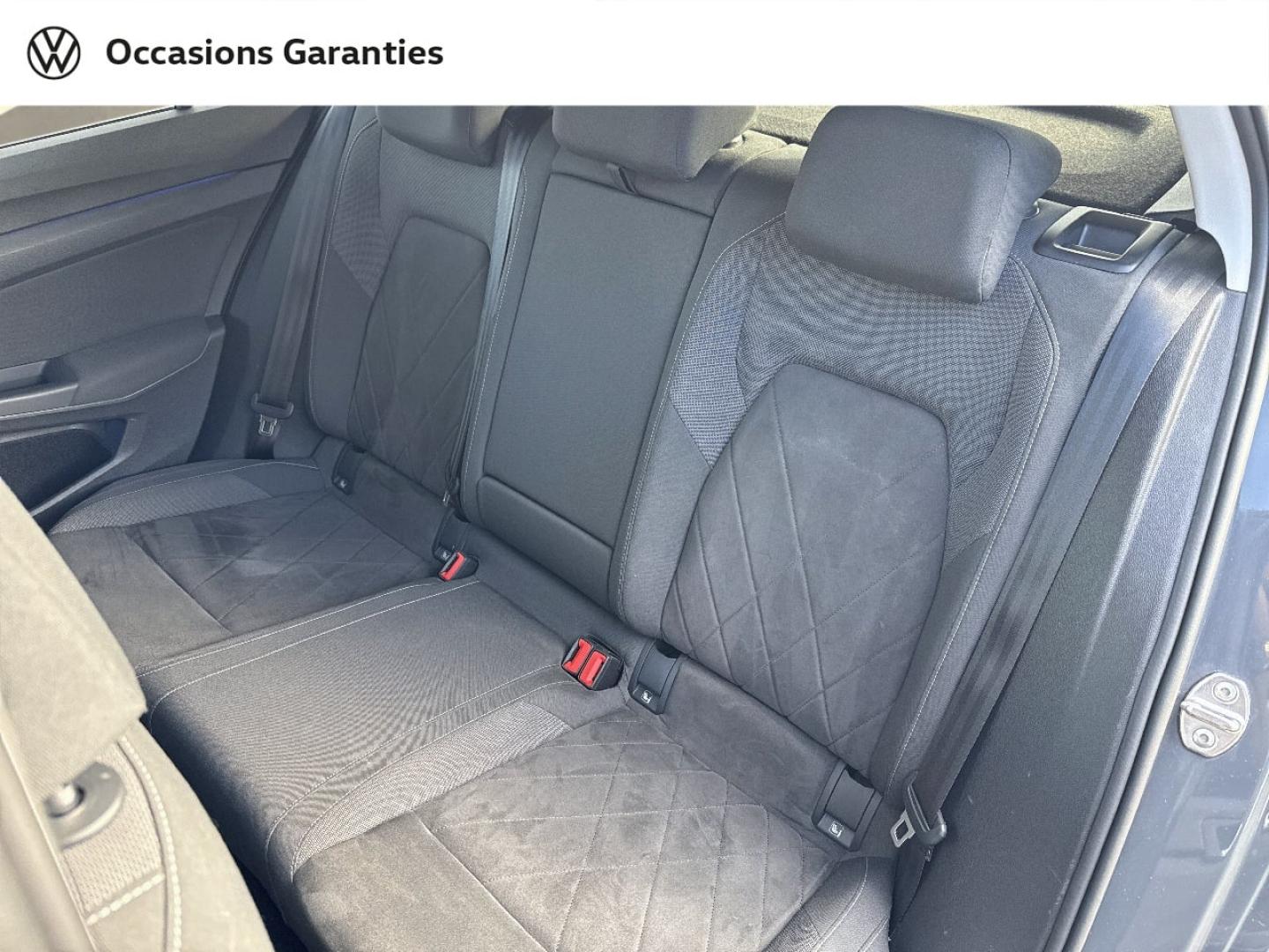 Voitures occasions VOLKSWAGEN GOLF Style 1st Laxou