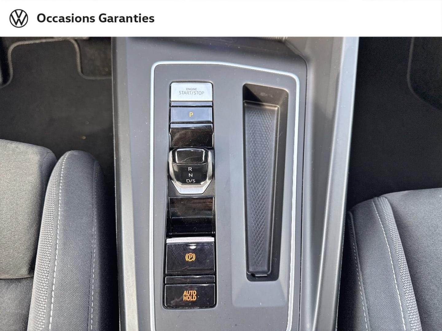Voitures occasions VOLKSWAGEN GOLF Style 1st Laxou