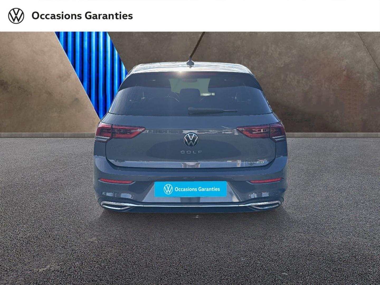 Voitures occasions VOLKSWAGEN GOLF Style 1st Laxou