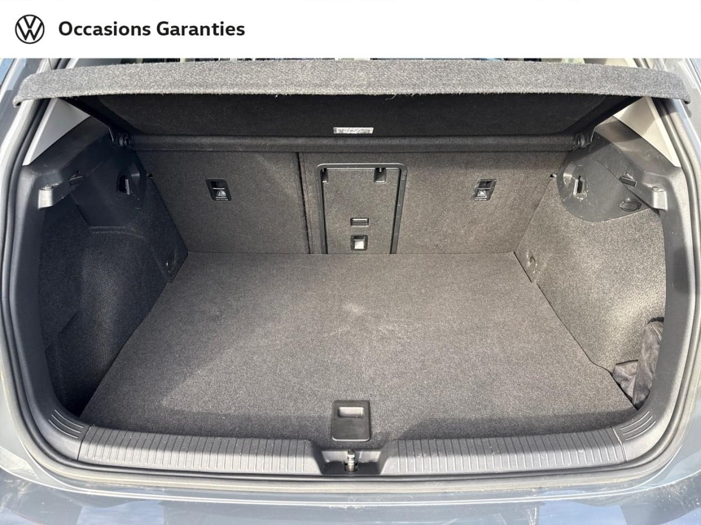 Voitures occasions VOLKSWAGEN GOLF Style 1st Laxou