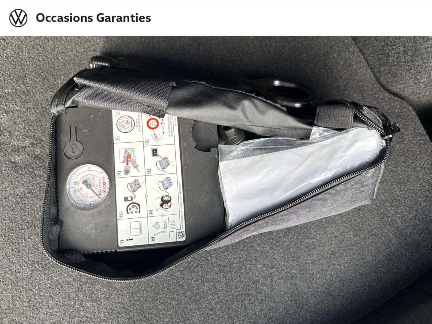 Voitures occasions VOLKSWAGEN GOLF Style 1st Laxou