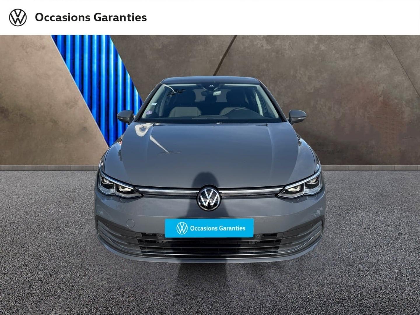 Voitures occasions VOLKSWAGEN GOLF Style 1st Laxou