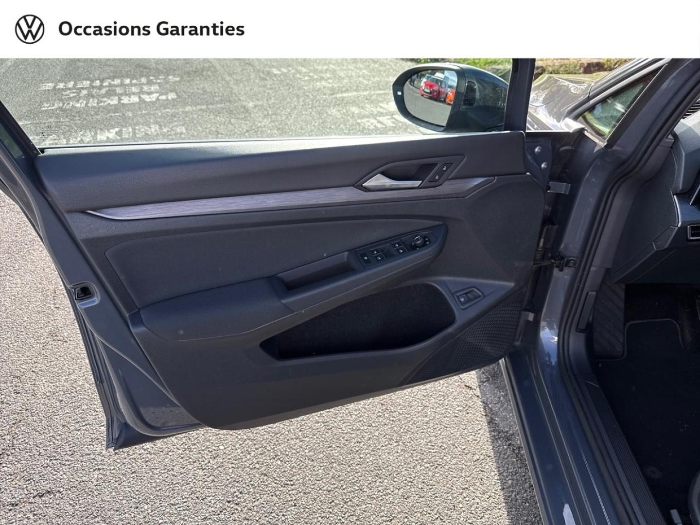 Voitures occasions VOLKSWAGEN GOLF Style 1st Laxou