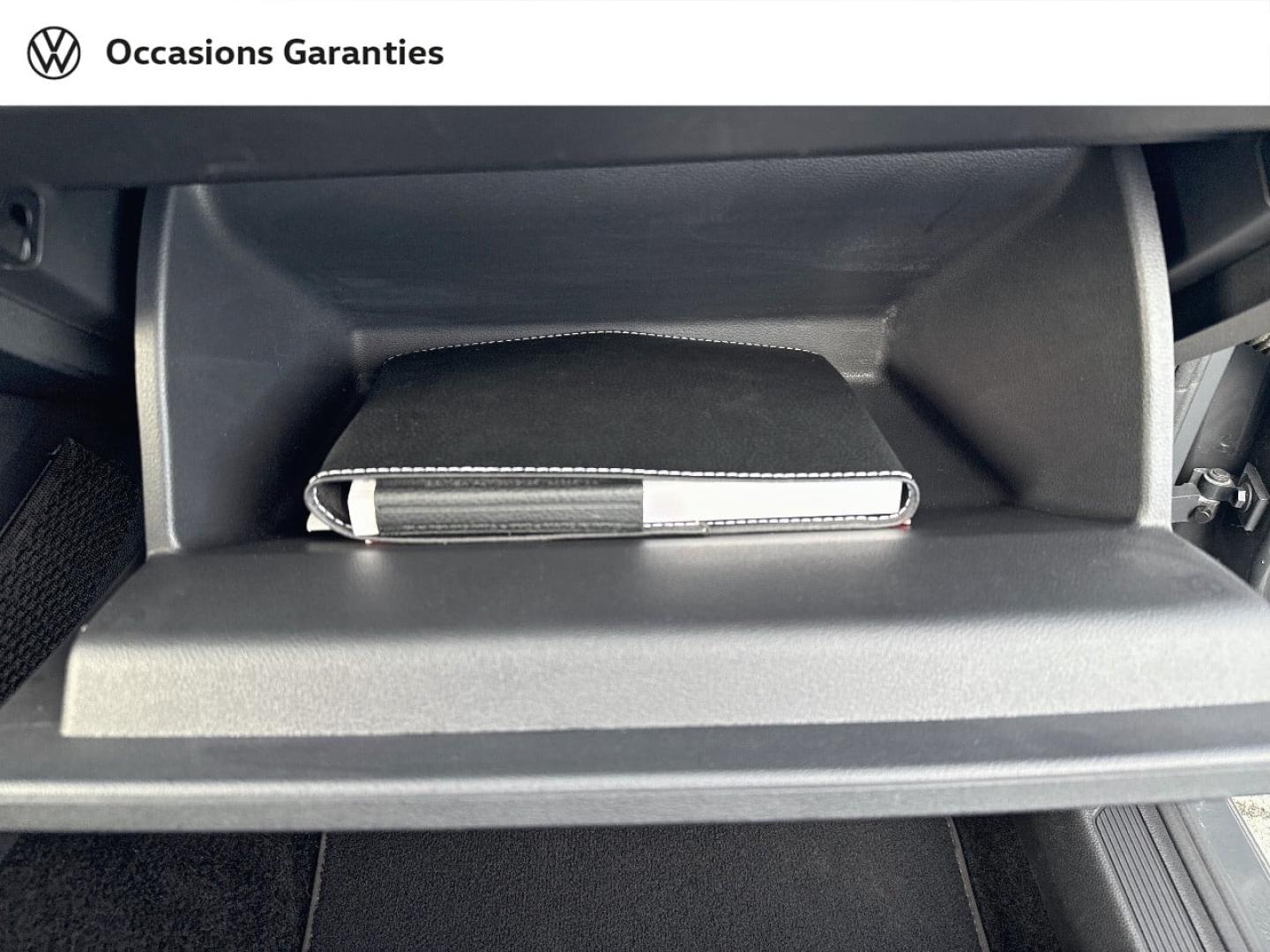 Voitures occasions VOLKSWAGEN GOLF Style 1st Laxou