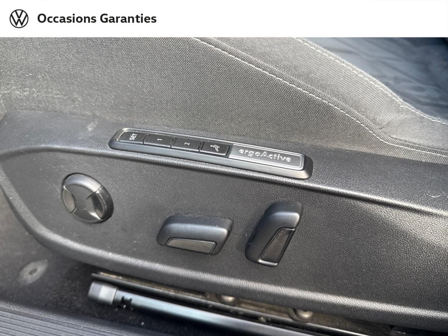 Voitures occasions VOLKSWAGEN GOLF Style 1st Laxou