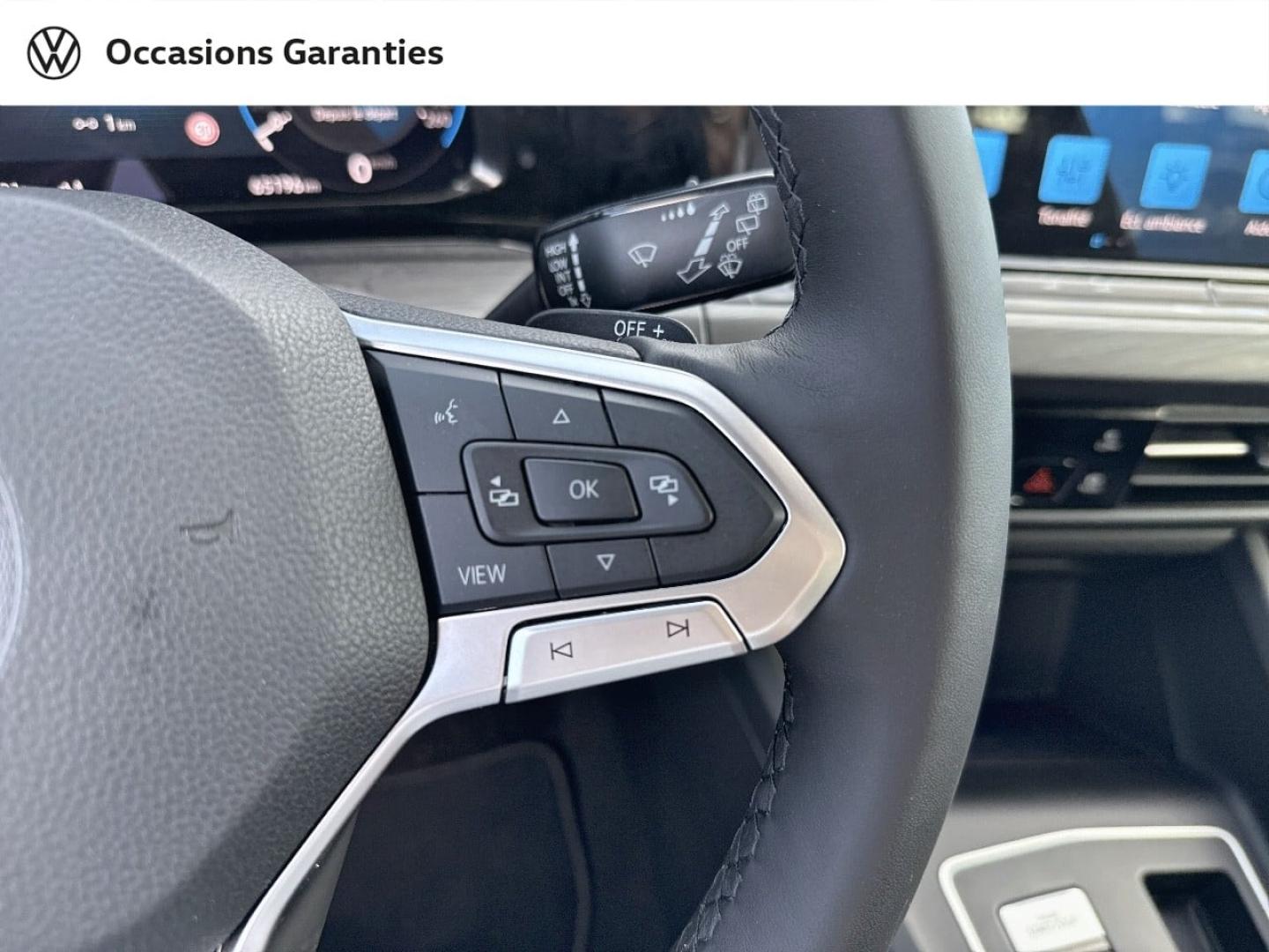Voitures occasions VOLKSWAGEN GOLF Style 1st Laxou