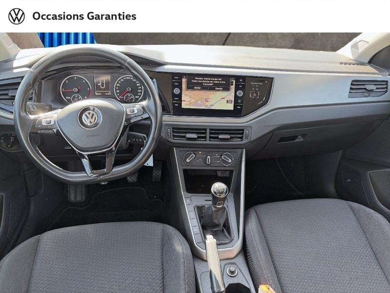 Voitures occasions VOLKSWAGEN POLO Confortline Laxou