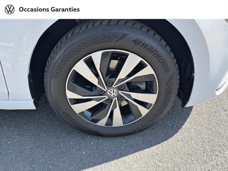 Voitures occasions VOLKSWAGEN POLO Confortline Laxou