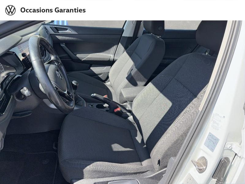 Voitures occasions VOLKSWAGEN POLO Confortline Laxou