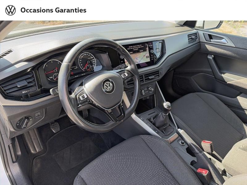 Voitures occasions VOLKSWAGEN POLO Confortline Laxou