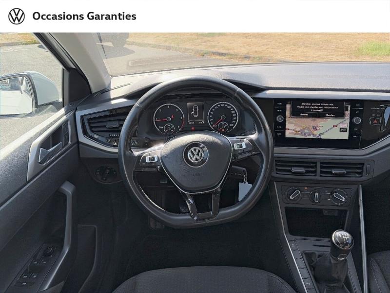 Voitures occasions VOLKSWAGEN POLO Confortline Laxou
