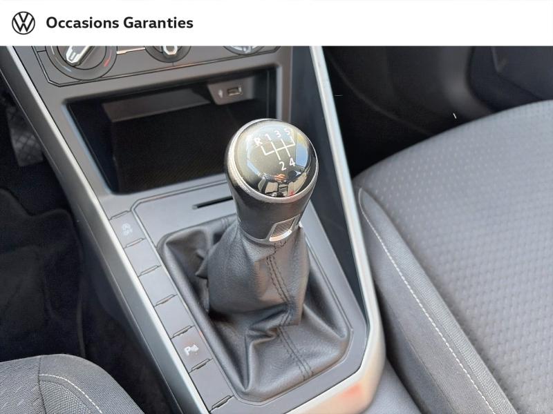 Voitures occasions VOLKSWAGEN POLO Confortline Laxou