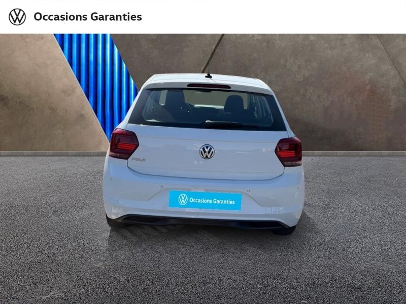 Voitures occasions VOLKSWAGEN POLO Confortline Laxou