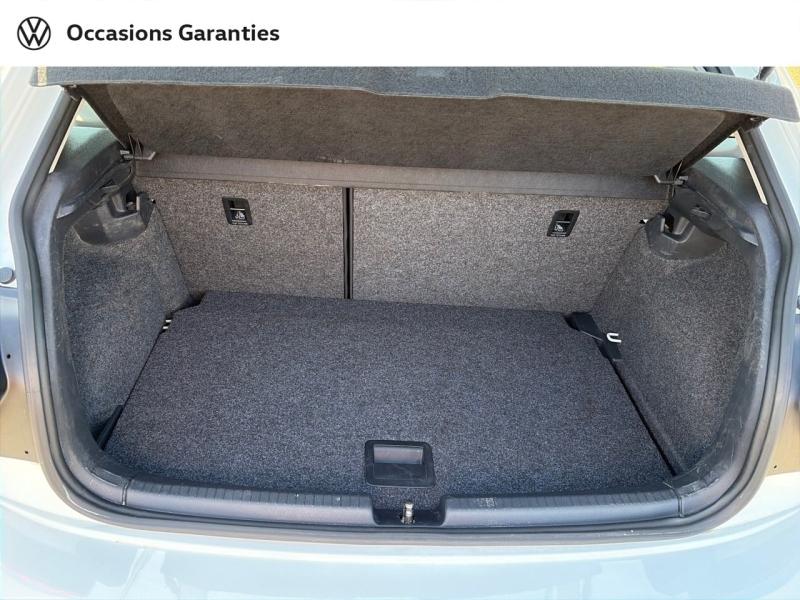 Voitures occasions VOLKSWAGEN POLO Confortline Laxou