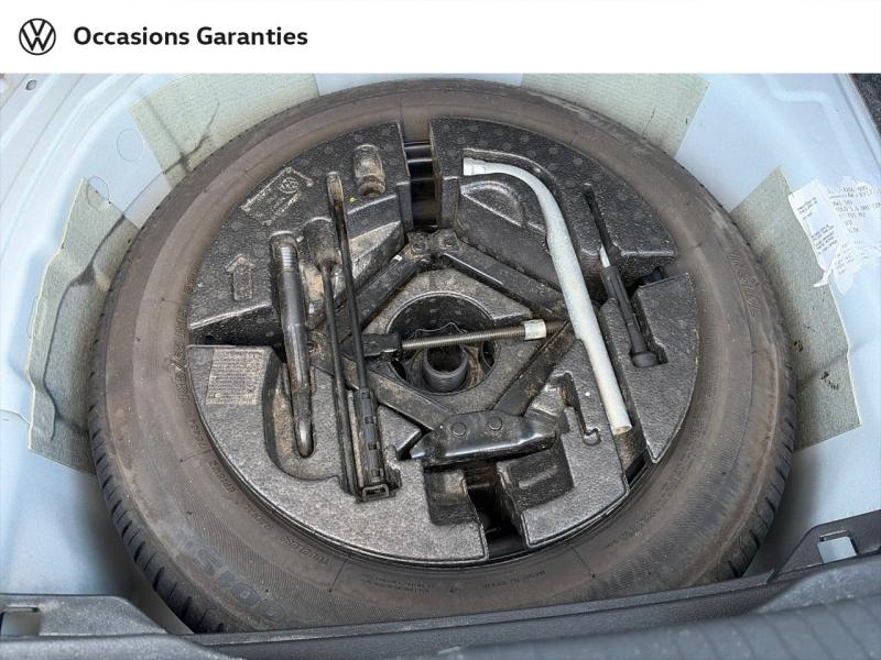 Voitures occasions VOLKSWAGEN POLO Confortline Laxou