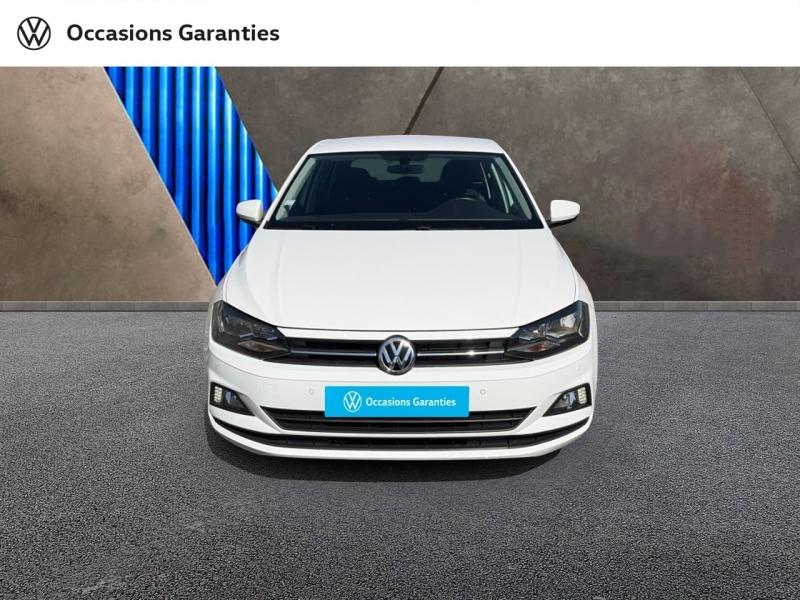 Voitures occasions VOLKSWAGEN POLO Confortline Laxou