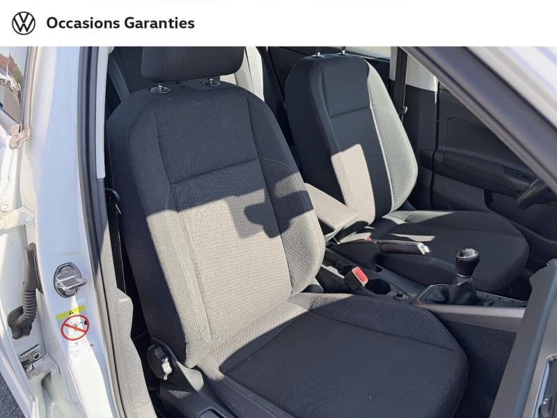 Voitures occasions VOLKSWAGEN POLO Confortline Laxou