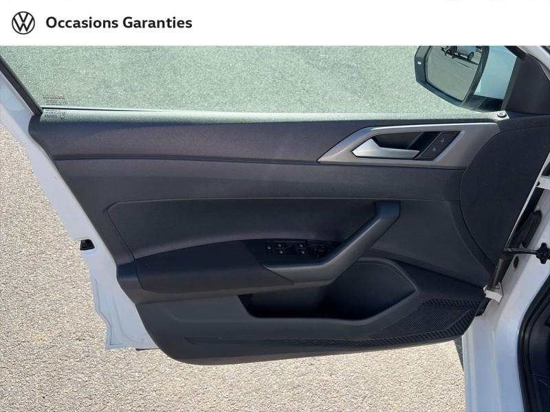 Voitures occasions VOLKSWAGEN POLO Confortline Laxou