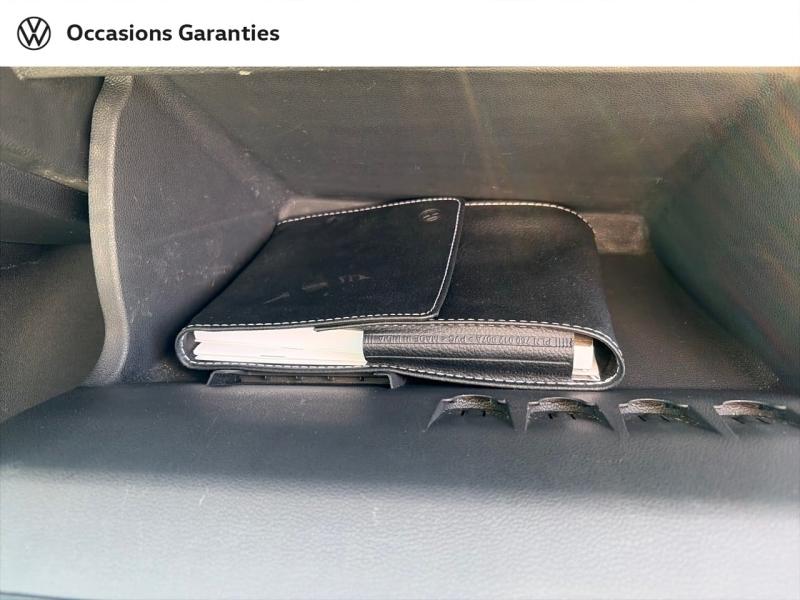 Voitures occasions VOLKSWAGEN POLO Confortline Laxou