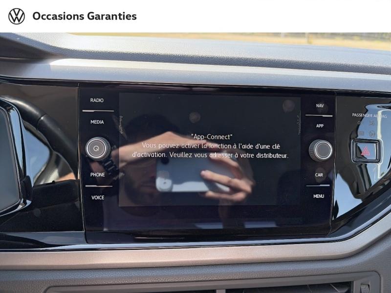 Voitures occasions VOLKSWAGEN POLO Confortline Laxou