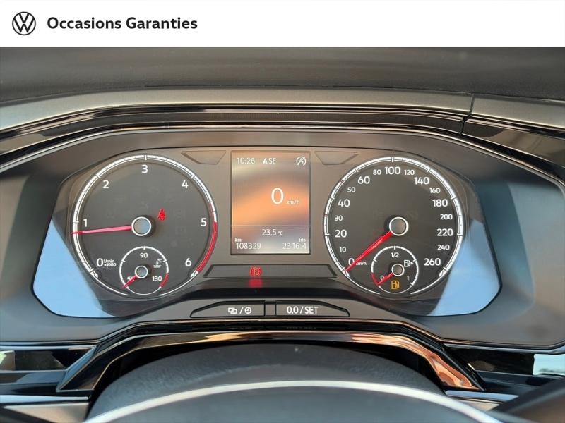 Voitures occasions VOLKSWAGEN POLO Confortline Laxou