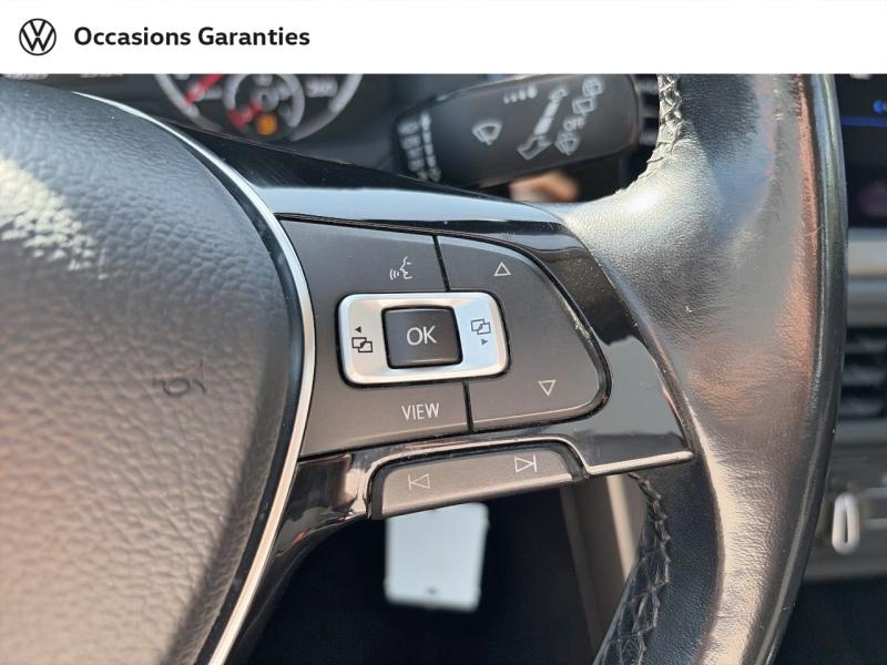 Voitures occasions VOLKSWAGEN POLO Confortline Laxou