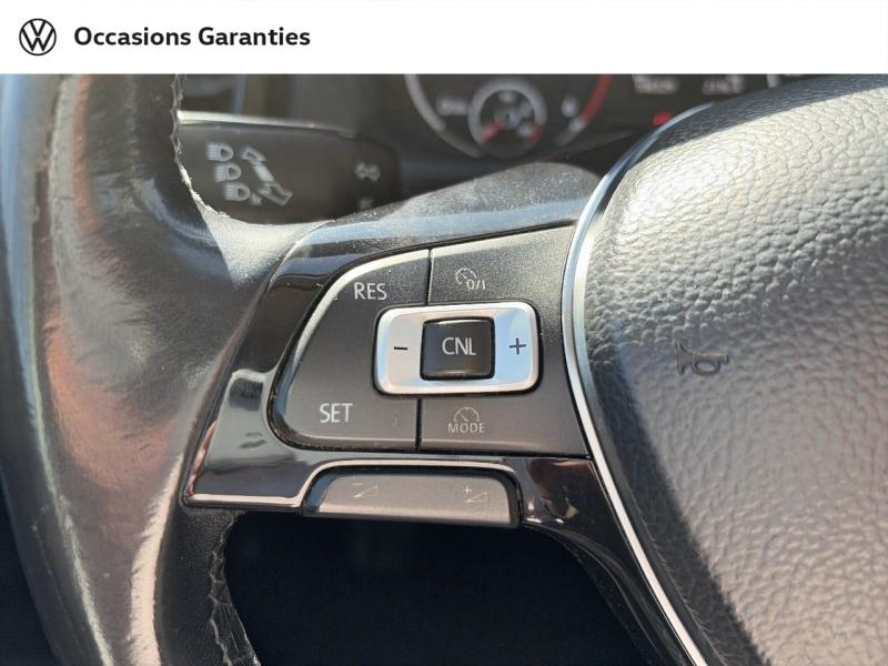 Voitures occasions VOLKSWAGEN POLO Confortline Laxou