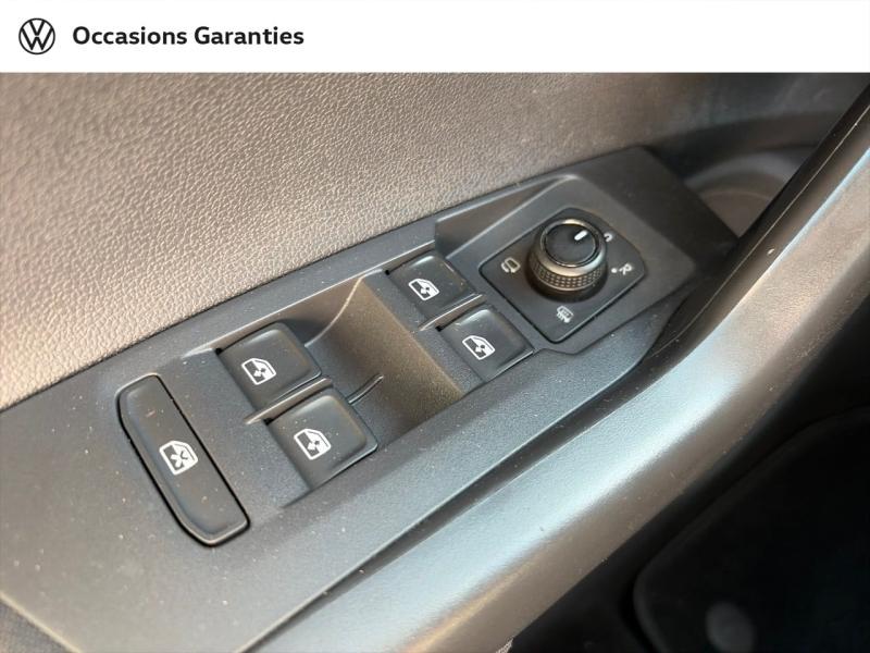 Voitures occasions VOLKSWAGEN POLO Confortline Laxou