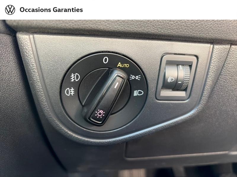 Voitures occasions VOLKSWAGEN POLO Confortline Laxou