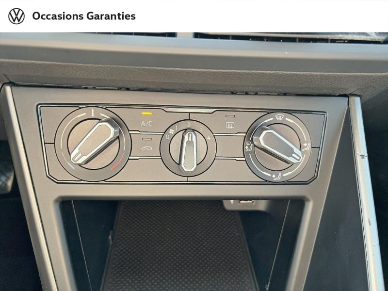 Voitures occasions VOLKSWAGEN POLO Confortline Laxou