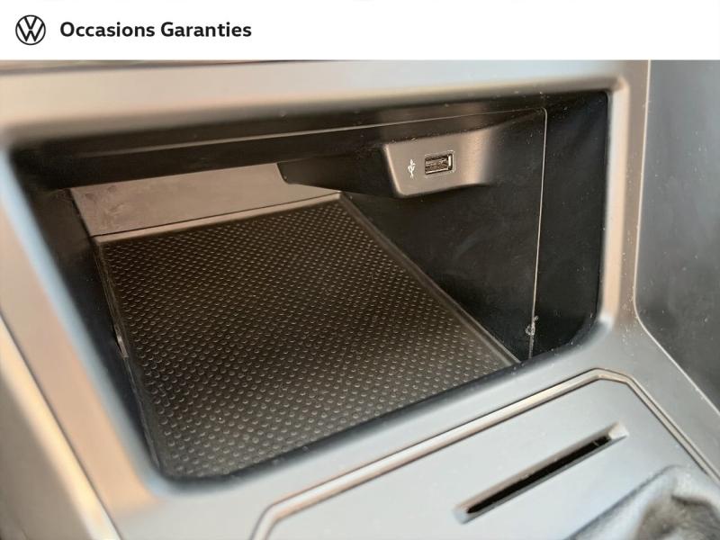Voitures occasions VOLKSWAGEN POLO Confortline Laxou