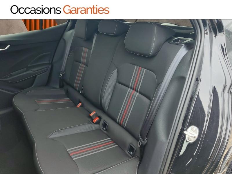 Voitures occasions ŠKODA FABIA Monte Carlo Laxou
