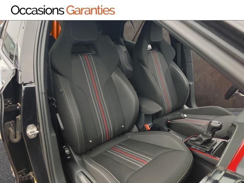 Voitures occasions ŠKODA FABIA Monte Carlo Laxou