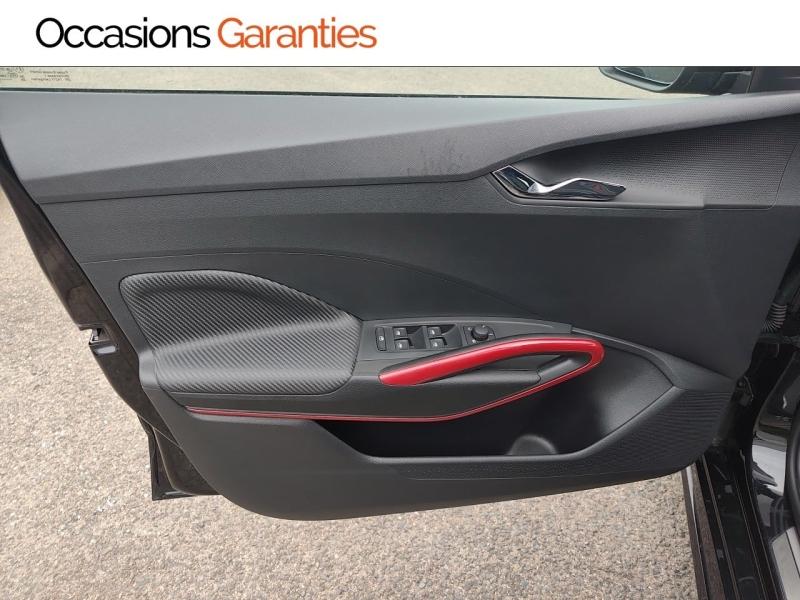Voitures occasions ŠKODA FABIA Monte Carlo Laxou