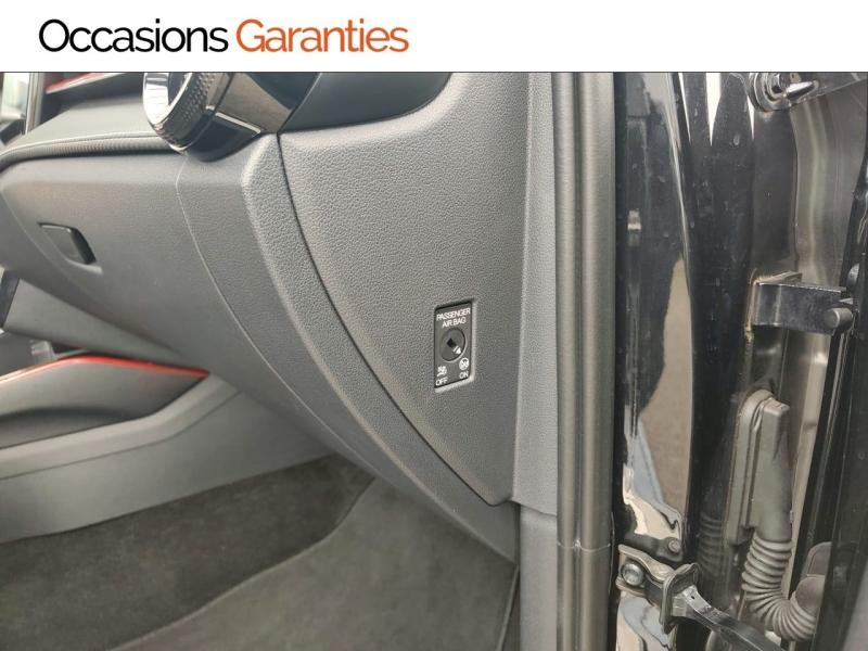 Voitures occasions ŠKODA FABIA Monte Carlo Laxou