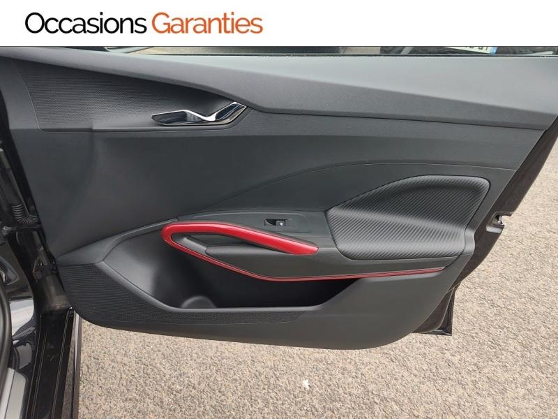 Voitures occasions ŠKODA FABIA Monte Carlo Laxou